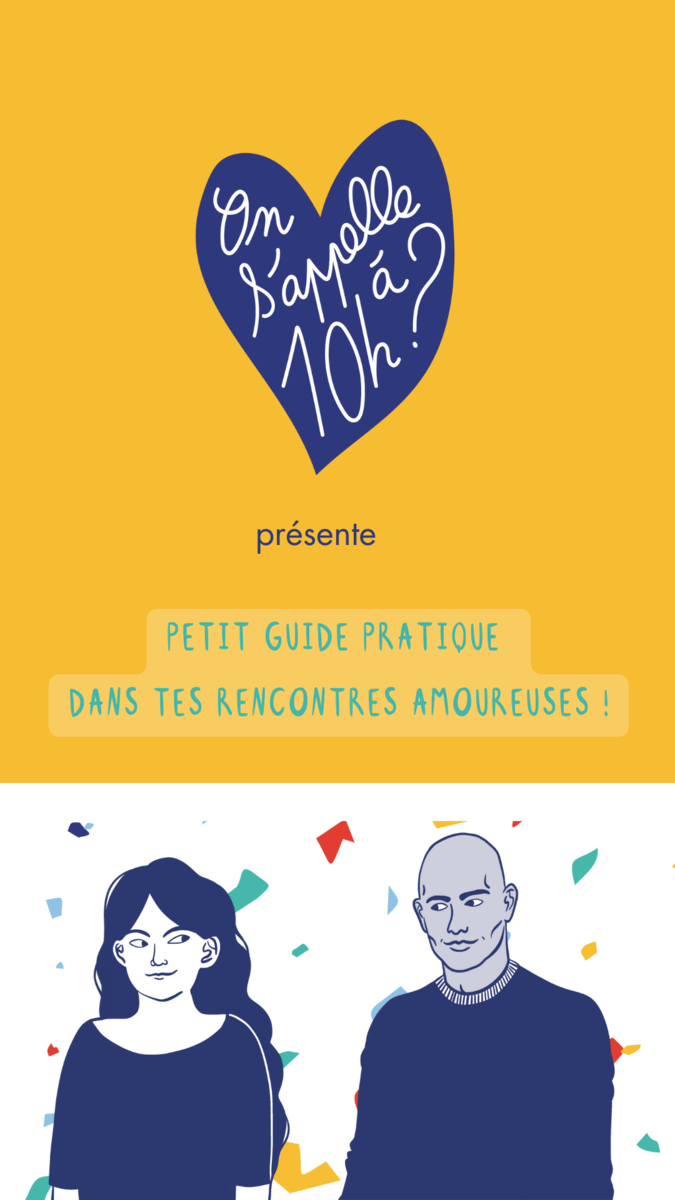 GUIDE DE COURTOISIE