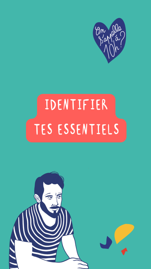 les essentiels